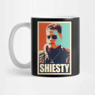 Joe Shiesty Art Mug